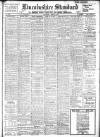 Lincolnshire Standard and Boston Guardian Saturday 22 April 1933 Page 1