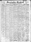 Lincolnshire Standard and Boston Guardian Saturday 06 May 1933 Page 1
