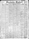 Lincolnshire Standard and Boston Guardian Saturday 03 June 1933 Page 1