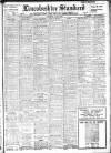 Lincolnshire Standard and Boston Guardian Saturday 10 June 1933 Page 1