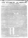 Banbury Guardian Thursday 14 September 1843 Page 1