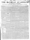 Banbury Guardian Thursday 21 December 1843 Page 1