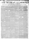 Banbury Guardian Thursday 01 February 1844 Page 1