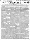 Banbury Guardian Thursday 15 February 1844 Page 1