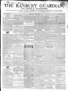 Banbury Guardian Thursday 04 April 1844 Page 1