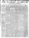 Banbury Guardian Thursday 18 April 1844 Page 1