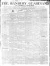 Banbury Guardian Thursday 06 June 1844 Page 1