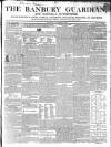 Banbury Guardian Thursday 03 October 1844 Page 1