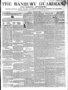 Banbury Guardian Thursday 10 October 1844 Page 1