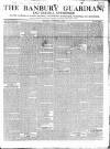 Banbury Guardian Thursday 27 November 1845 Page 1