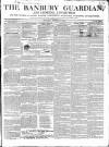 Banbury Guardian Thursday 11 December 1845 Page 1