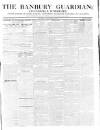 Banbury Guardian Thursday 18 December 1845 Page 1