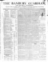 Banbury Guardian Thursday 05 February 1846 Page 1
