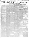 Banbury Guardian Thursday 28 May 1846 Page 1