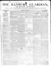 Banbury Guardian Thursday 04 June 1846 Page 1
