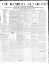 Banbury Guardian Thursday 02 July 1846 Page 1