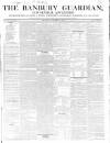 Banbury Guardian Thursday 12 November 1846 Page 1