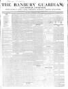 Banbury Guardian Thursday 19 November 1846 Page 1