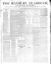 Banbury Guardian Thursday 10 February 1848 Page 1