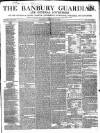 Banbury Guardian Thursday 28 February 1850 Page 1