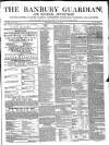 Banbury Guardian Thursday 23 May 1850 Page 1