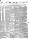 Banbury Guardian Thursday 04 July 1850 Page 1