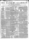 Banbury Guardian Thursday 08 August 1850 Page 1