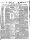 Banbury Guardian Thursday 03 October 1850 Page 1