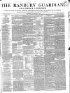 Banbury Guardian Thursday 05 December 1850 Page 1