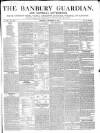 Banbury Guardian Thursday 12 December 1850 Page 1