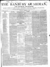 Banbury Guardian Thursday 19 December 1850 Page 1