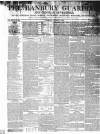 Banbury Guardian Thursday 01 January 1852 Page 1