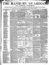 Banbury Guardian Thursday 08 January 1852 Page 1