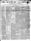 Banbury Guardian Thursday 15 January 1852 Page 1