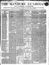 Banbury Guardian Thursday 15 April 1852 Page 1