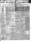 Banbury Guardian Thursday 06 May 1852 Page 1