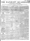 Banbury Guardian Thursday 03 June 1852 Page 1
