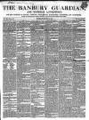 Banbury Guardian Thursday 10 March 1853 Page 1