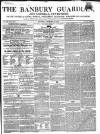 Banbury Guardian Thursday 22 December 1853 Page 1