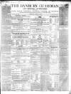 Banbury Guardian Thursday 05 January 1854 Page 1