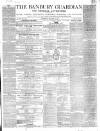 Banbury Guardian Thursday 12 January 1854 Page 1