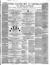 Banbury Guardian Thursday 01 June 1854 Page 1