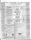 Banbury Guardian Thursday 11 January 1855 Page 1