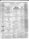 Banbury Guardian Thursday 17 May 1855 Page 1