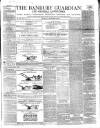 Banbury Guardian Thursday 20 September 1855 Page 1