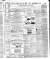 Banbury Guardian Thursday 06 December 1855 Page 1