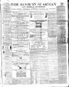 Banbury Guardian Thursday 27 December 1855 Page 1