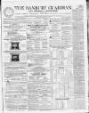 Banbury Guardian Thursday 10 September 1857 Page 1