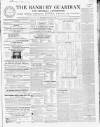 Banbury Guardian Thursday 08 January 1857 Page 1