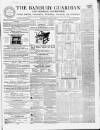 Banbury Guardian Thursday 22 January 1857 Page 1